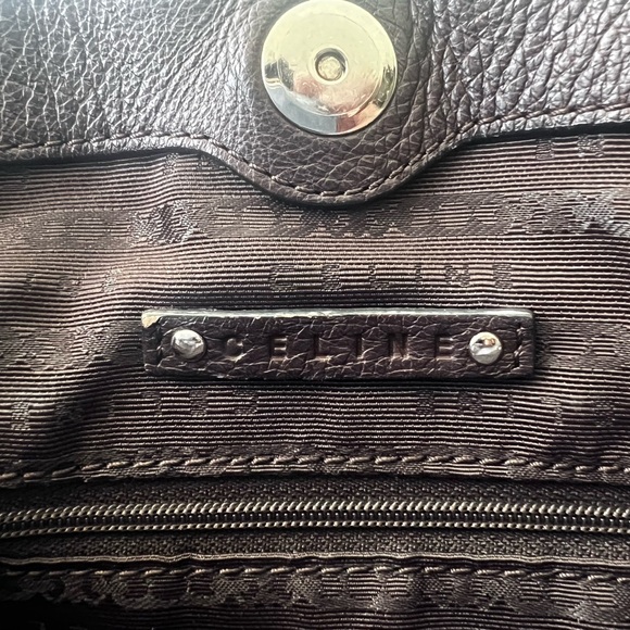 Celine Pillow 2way Bag - Picture 4 of 7